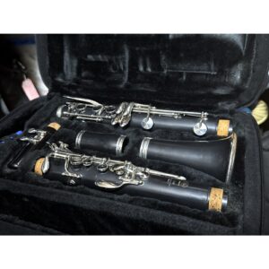 Clarinet 250