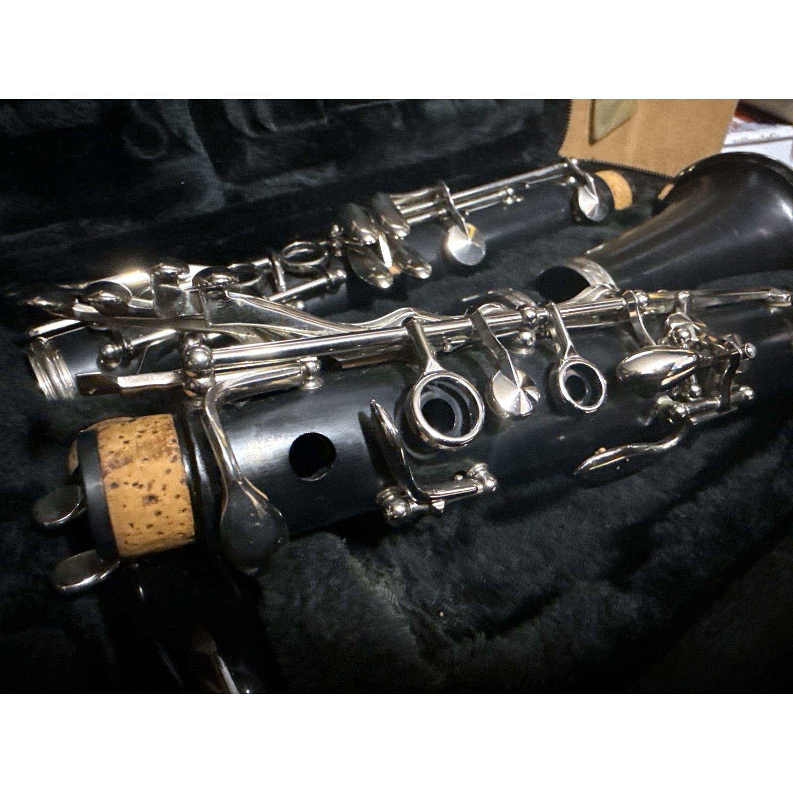 Clarinet 250 - Image 3