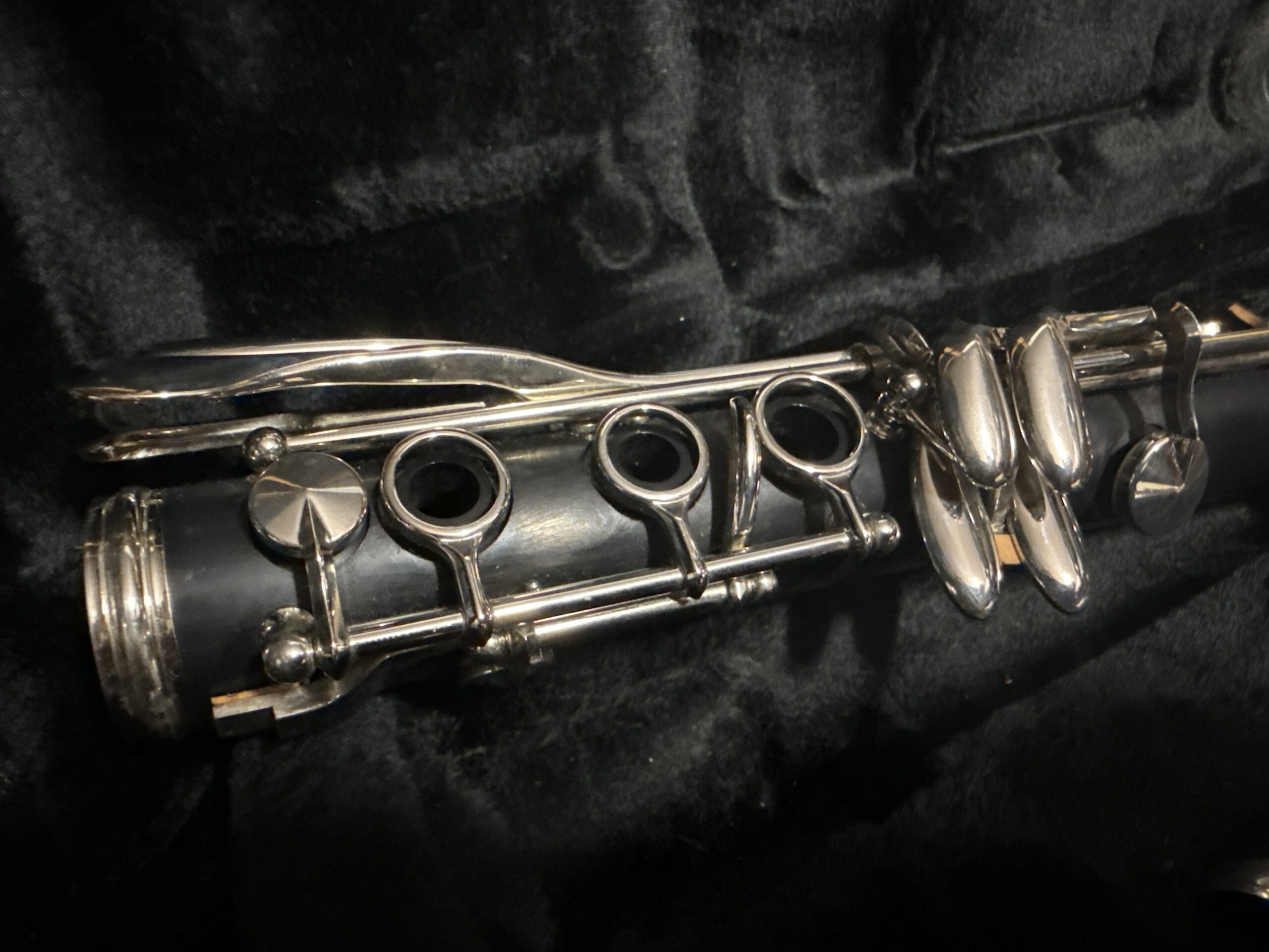 Clarinet 250 - Image 2