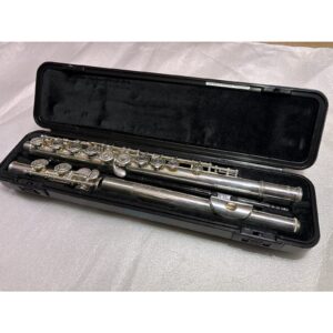Yamaha Flute 212
